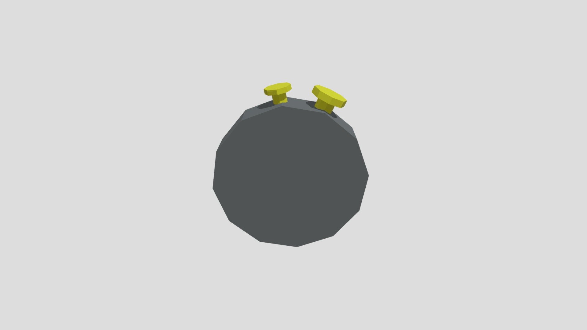 Timer - 3D model by PMRL [51a3075] - Sketchfab