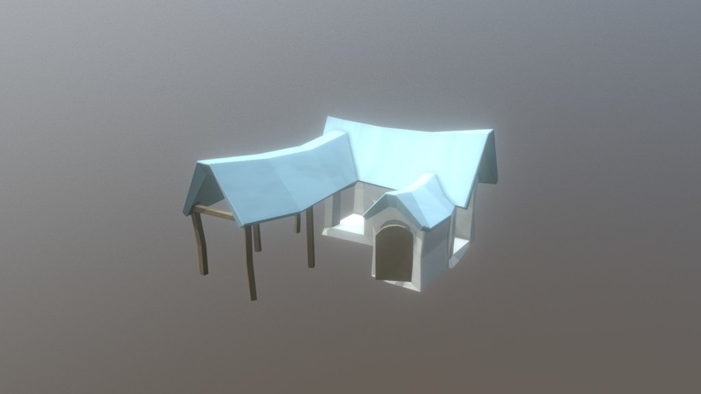 Asset Farm #MedievalFantasyAssets