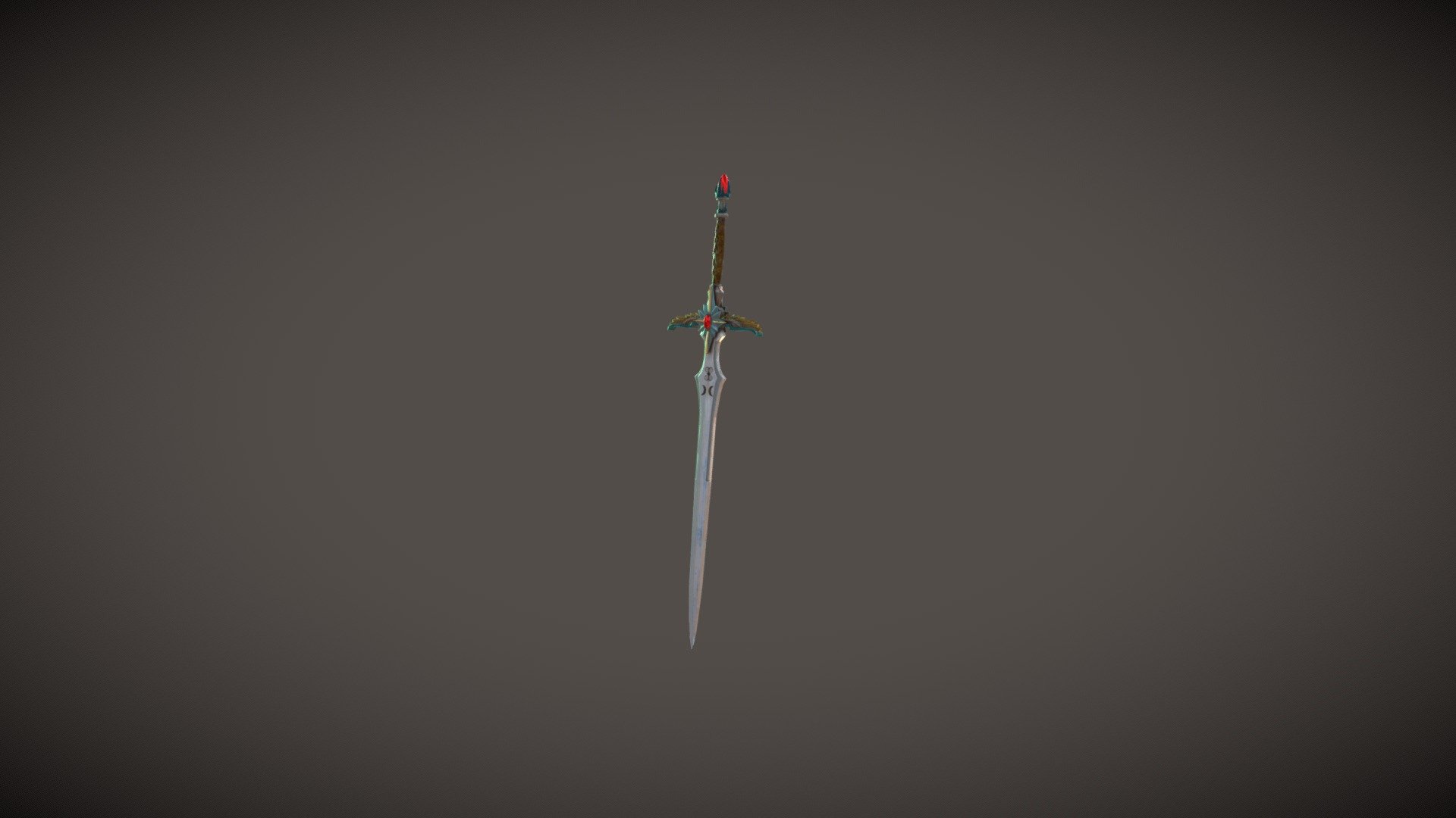 Sword