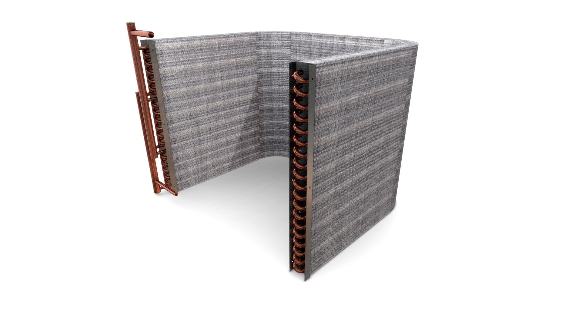 Конденсаторы специальной формы — Sketchfab embed 3D viewer