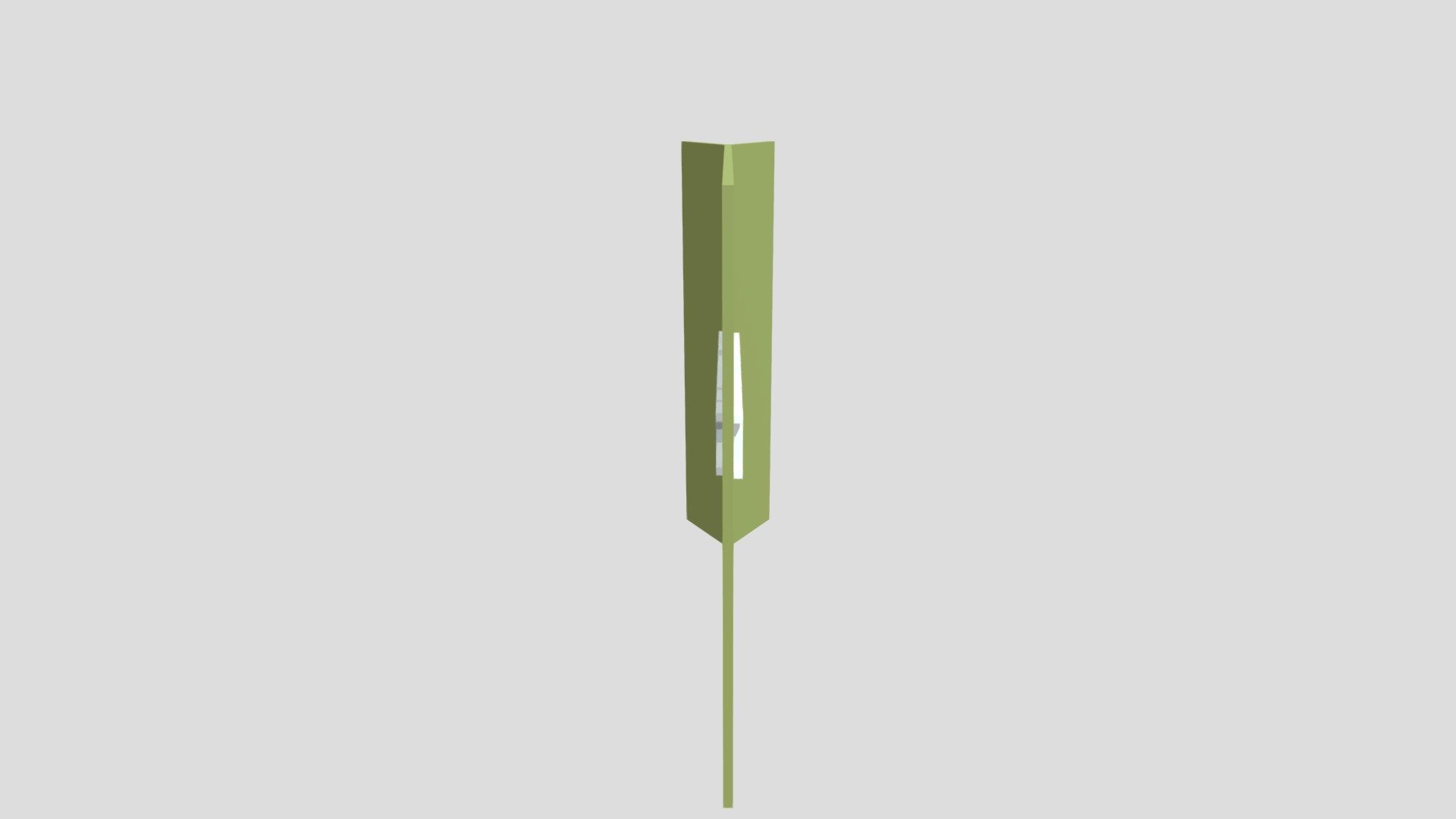 Monk Sign - Download Free 3D model by Paul.Bui [51a3e5d] - Sketchfab