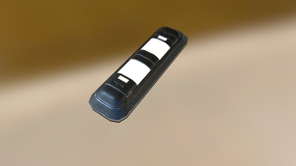 SciFi Light 09