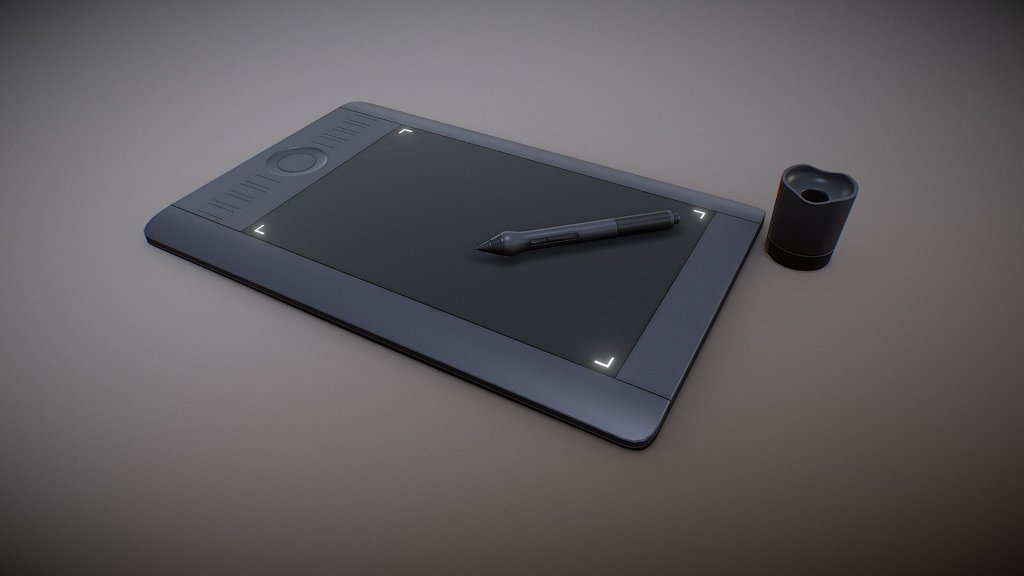 Drawing Tablet
