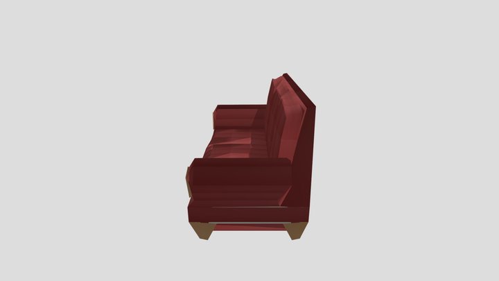 Exporter core 3D Model