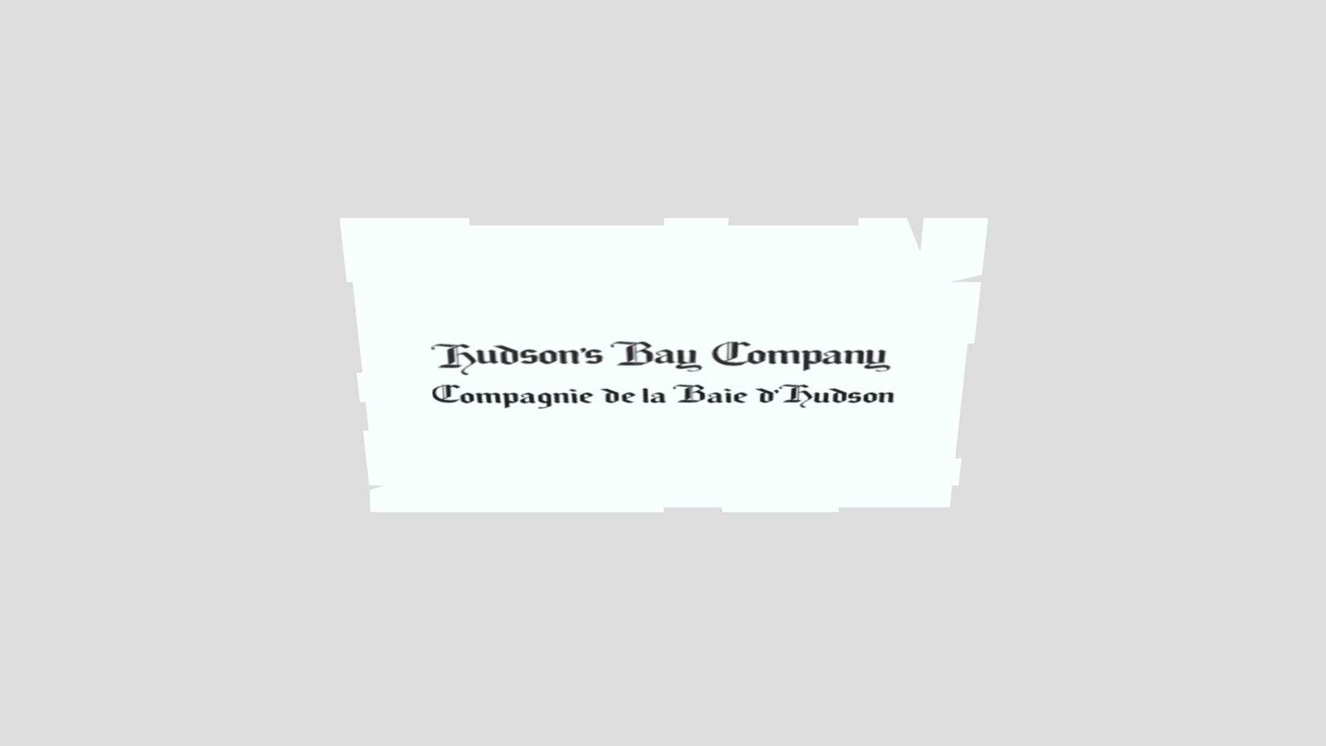 HudsonBayCard
