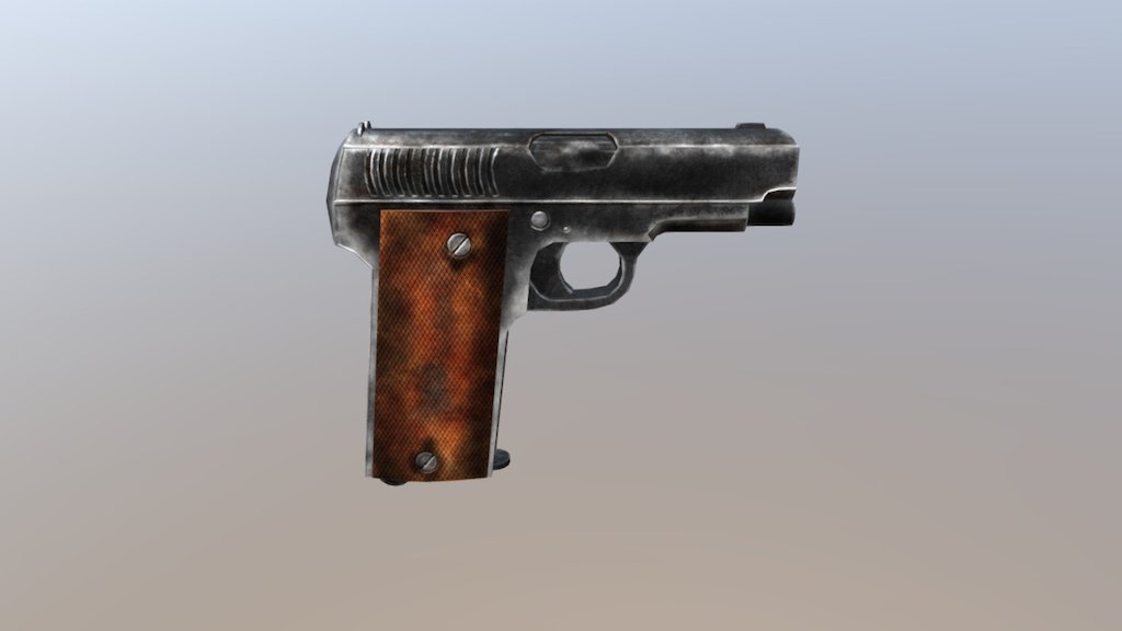 Ruby1915 - 3D model by ever1989 [51aa774] - Sketchfab