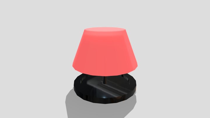 lamplamplamp 3D Model