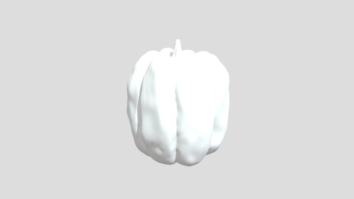 Pumpkin 3