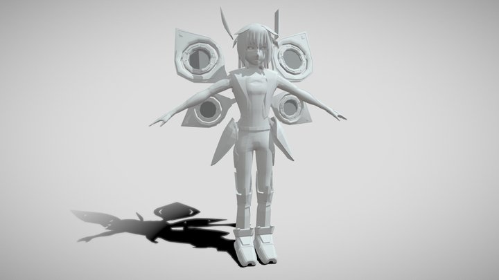 OC_1.5 3D Model