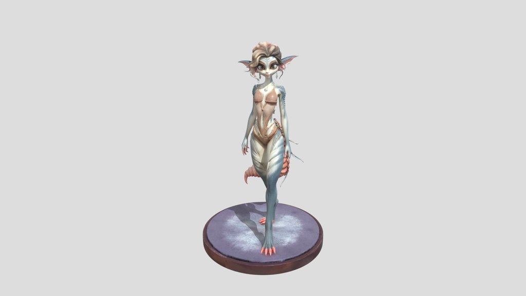 Siren fallout