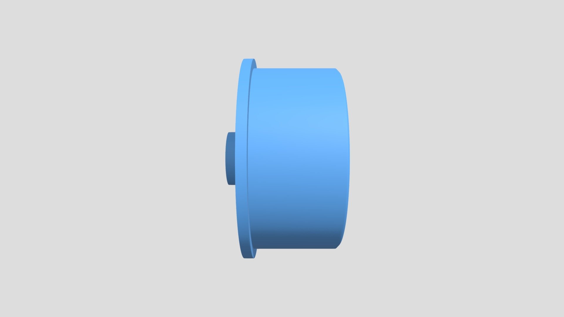 3D generative Wheel by fusion360 - 3D model by Himmel0728 [51ada67 ...