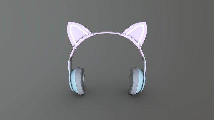 Headset