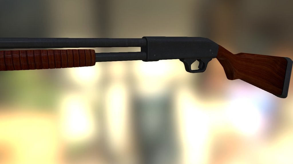 M37 1 - 3D model by dmitry_tishkov [51aff37] - Sketchfab