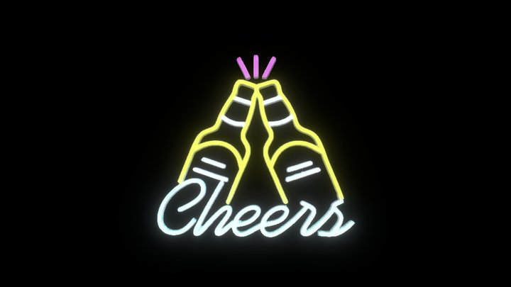 Cheers 'neon'