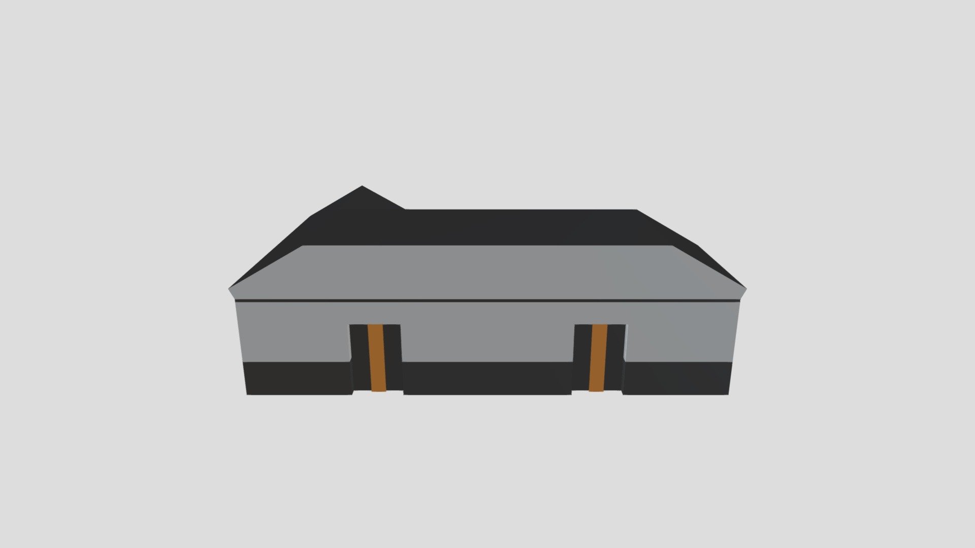Hori — Sketchfab embed 3D viewer