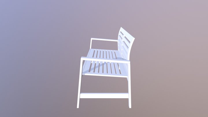 APPLARO 3D Model