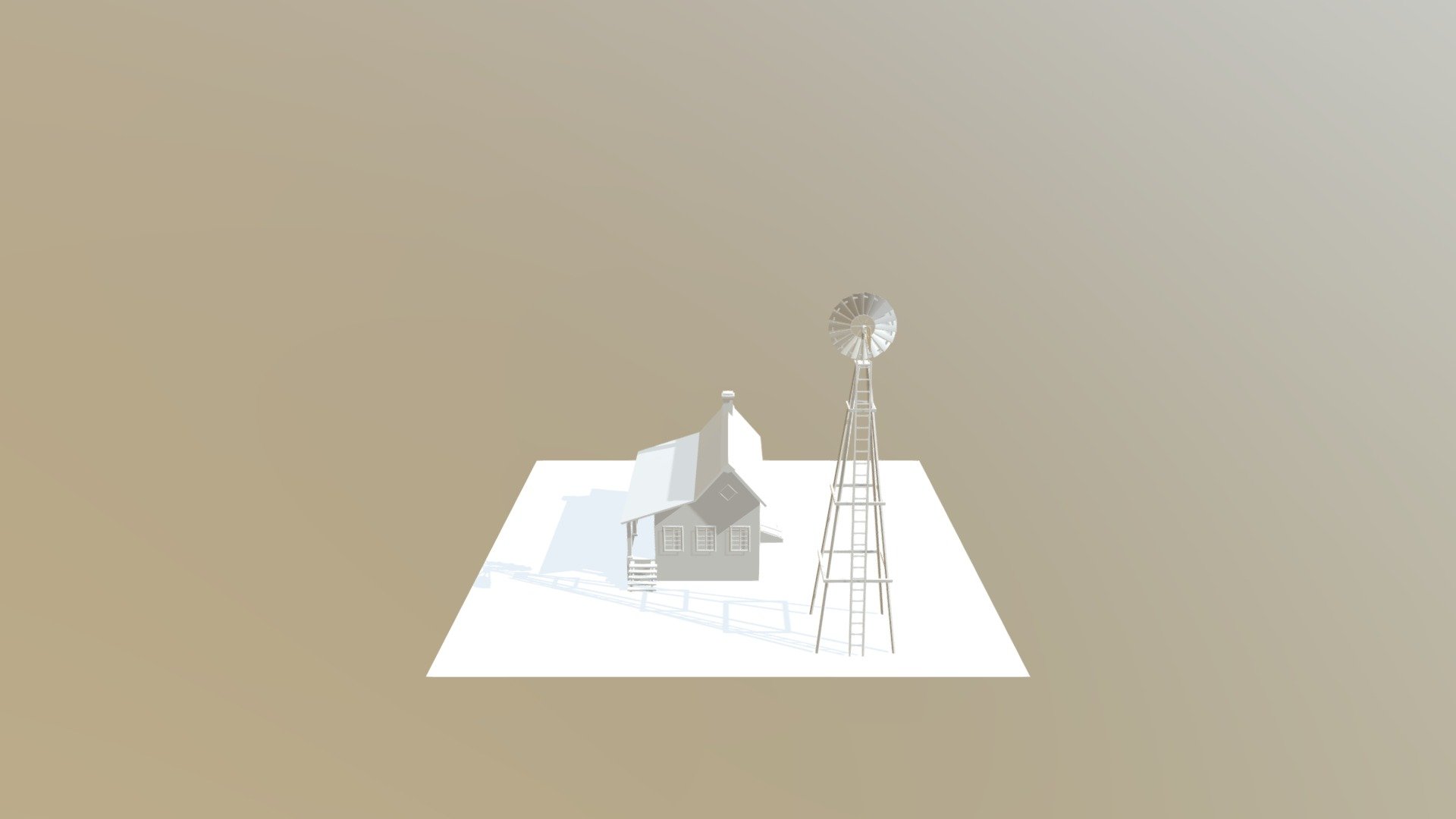 Farm House