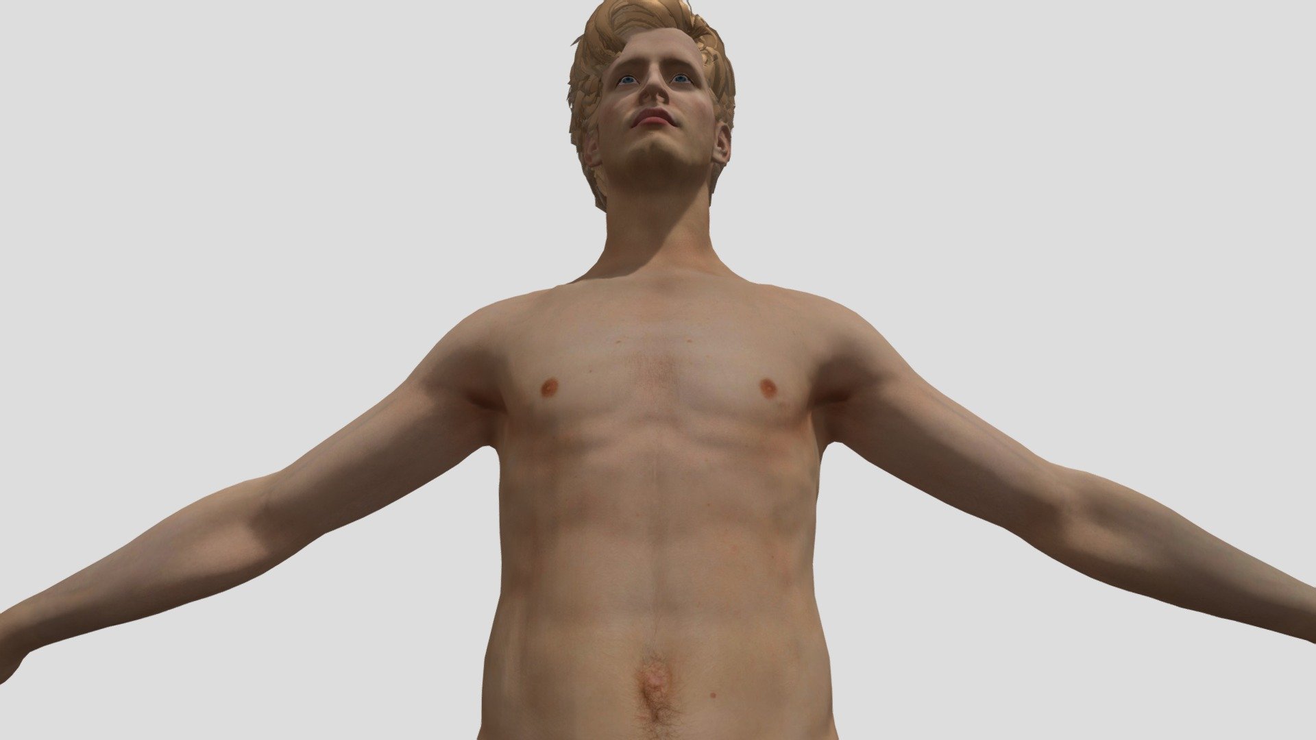 Friday-the-13th-the-game-tommy-jarvis - 3D Model By Jacky0723lincy0723 ...