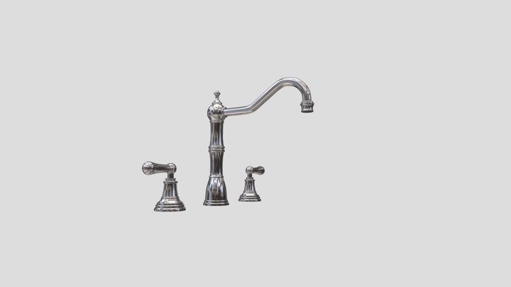 tap 3D Model
