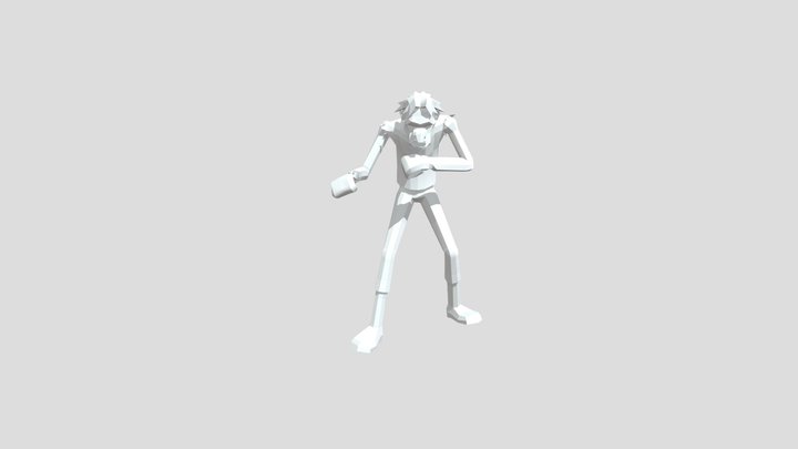 zzz1312_234kj 3D Model