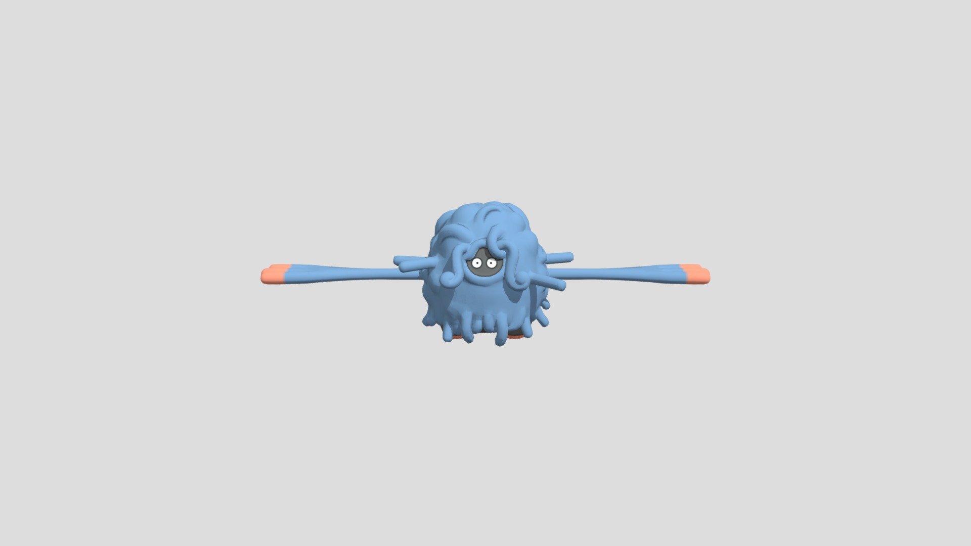 Tangrowth