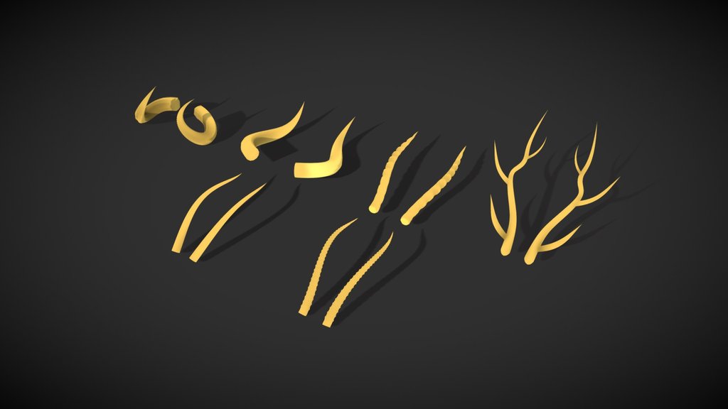 Horns