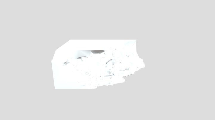 uploads_files_2114740_Alpine+rock_stl 3D Model