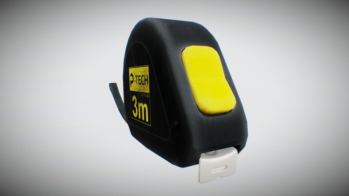 Measuring Tape