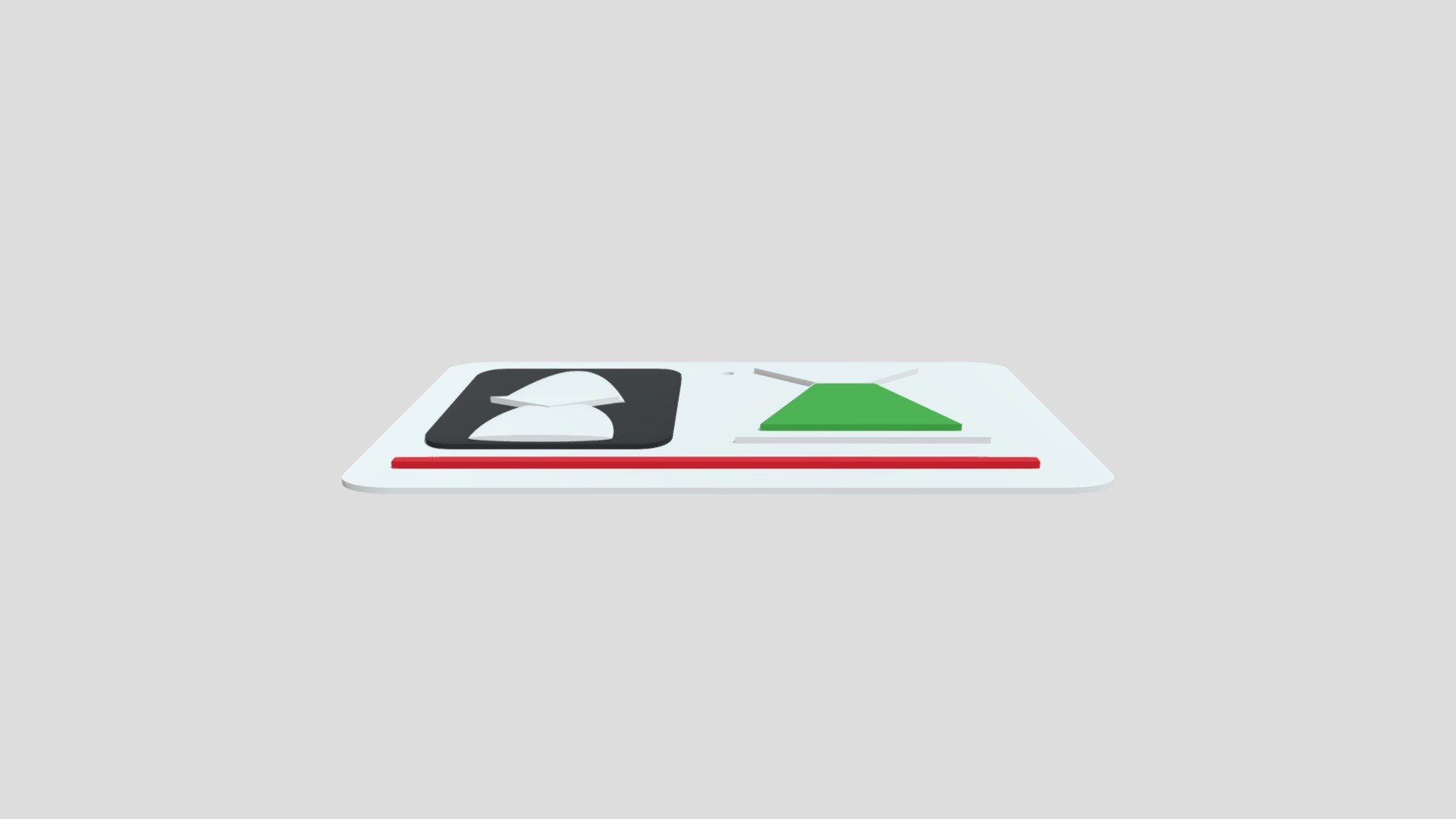 Yeeps Labrat Badge - Download Free 3D model by Yeeps Band (@num.1 ...