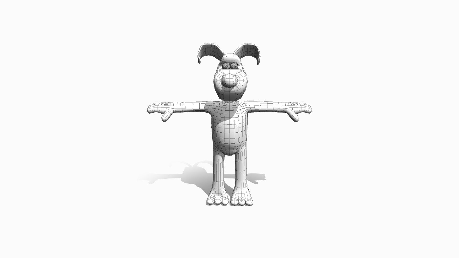 Grommit