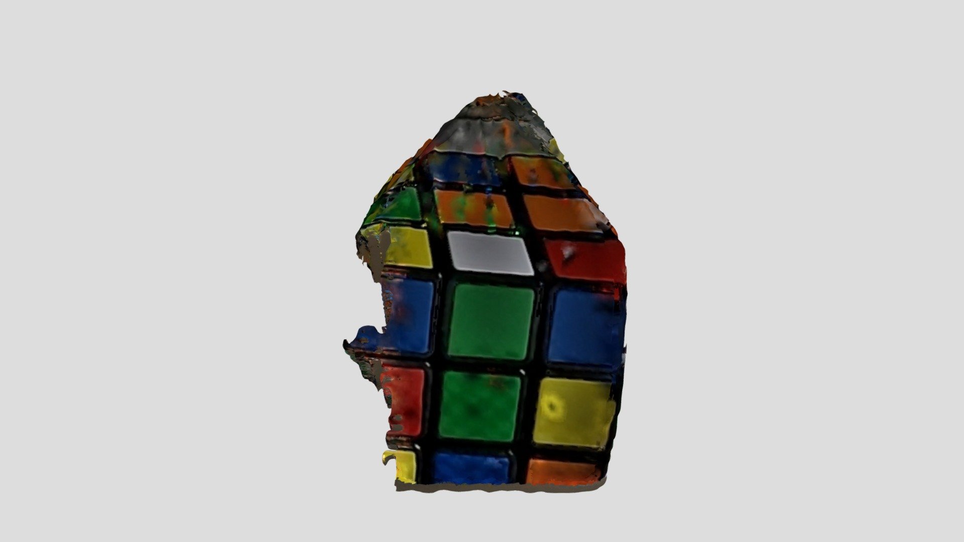 New Qlone