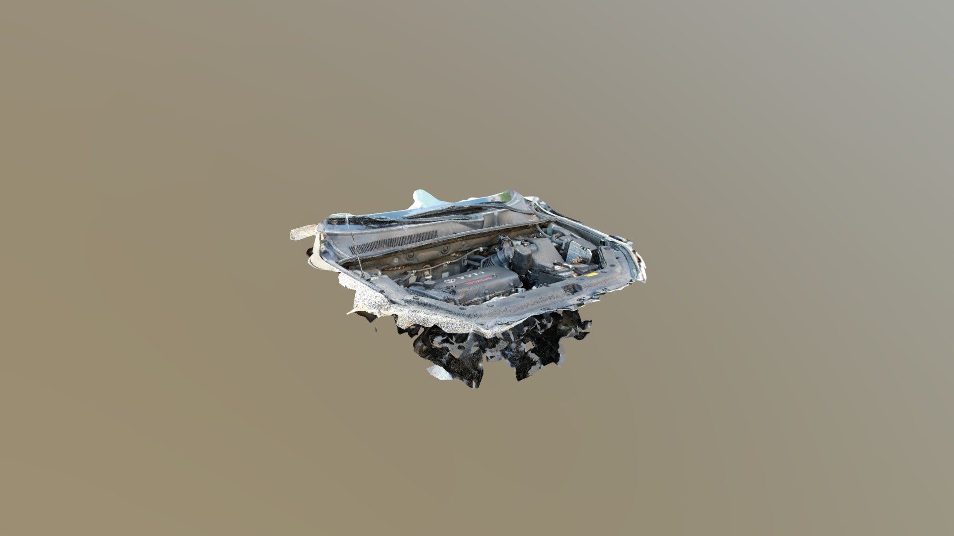 Rav4 Engine No Change