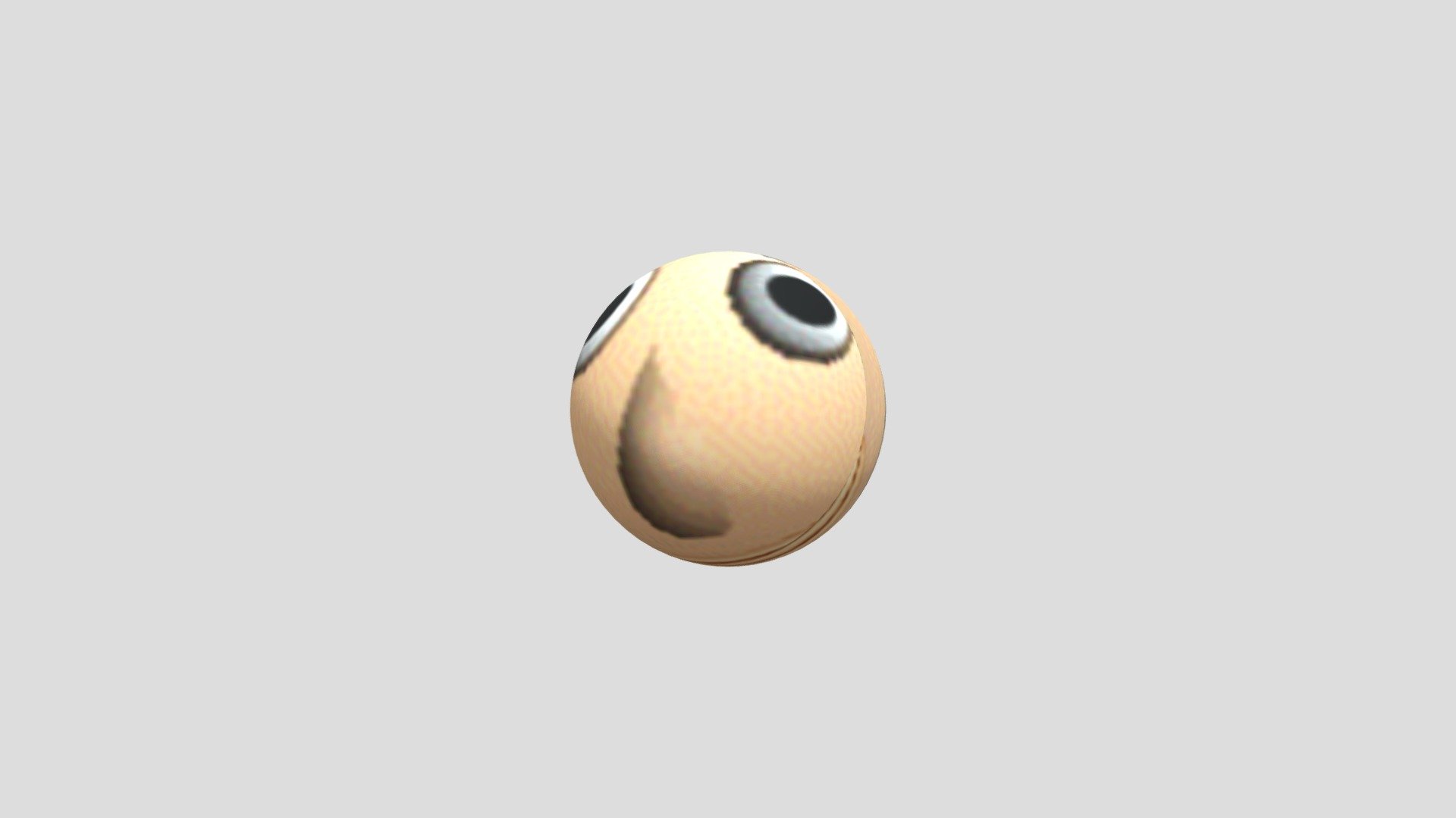 Billy Sphere