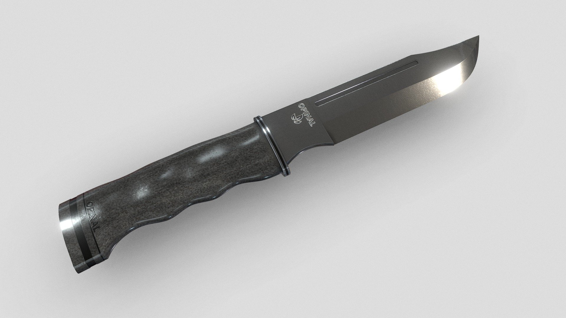 KNIFE