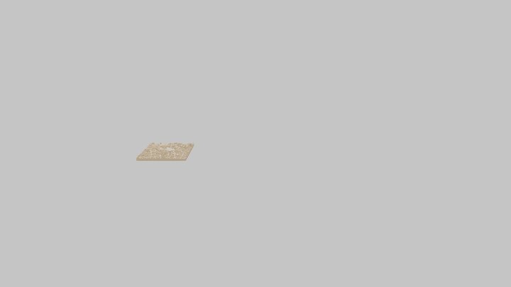 LD2101_PP_Whitechapel Sainsburys Wood 3D Model