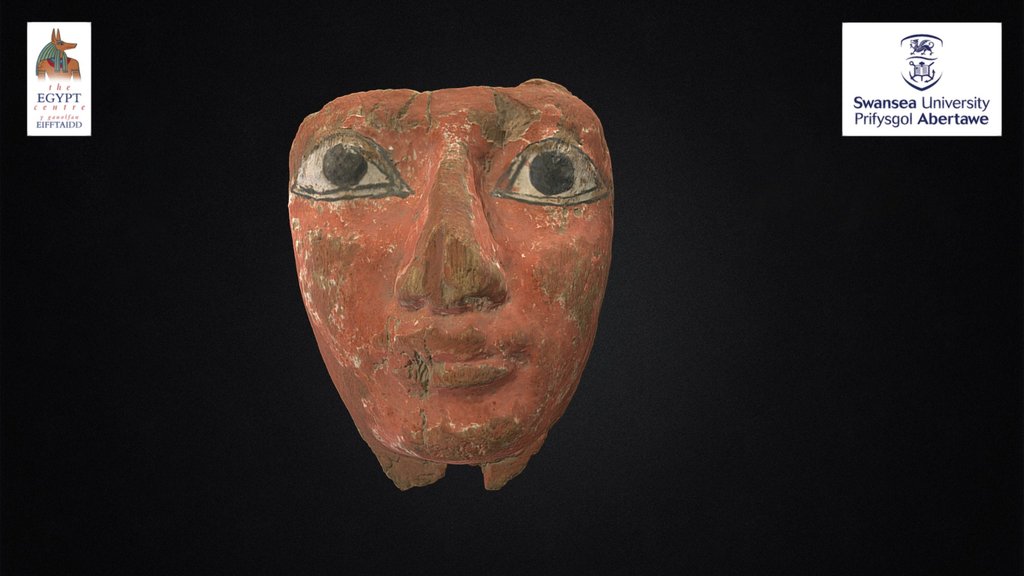 Coffin Face (W1206)