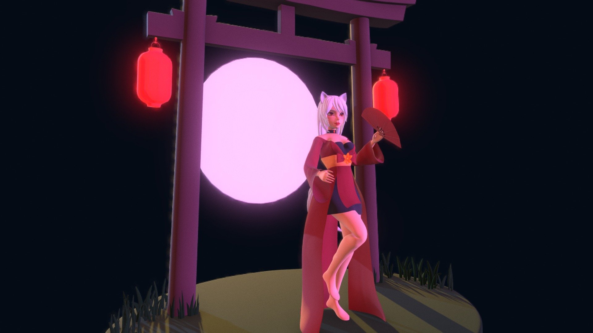 Luna