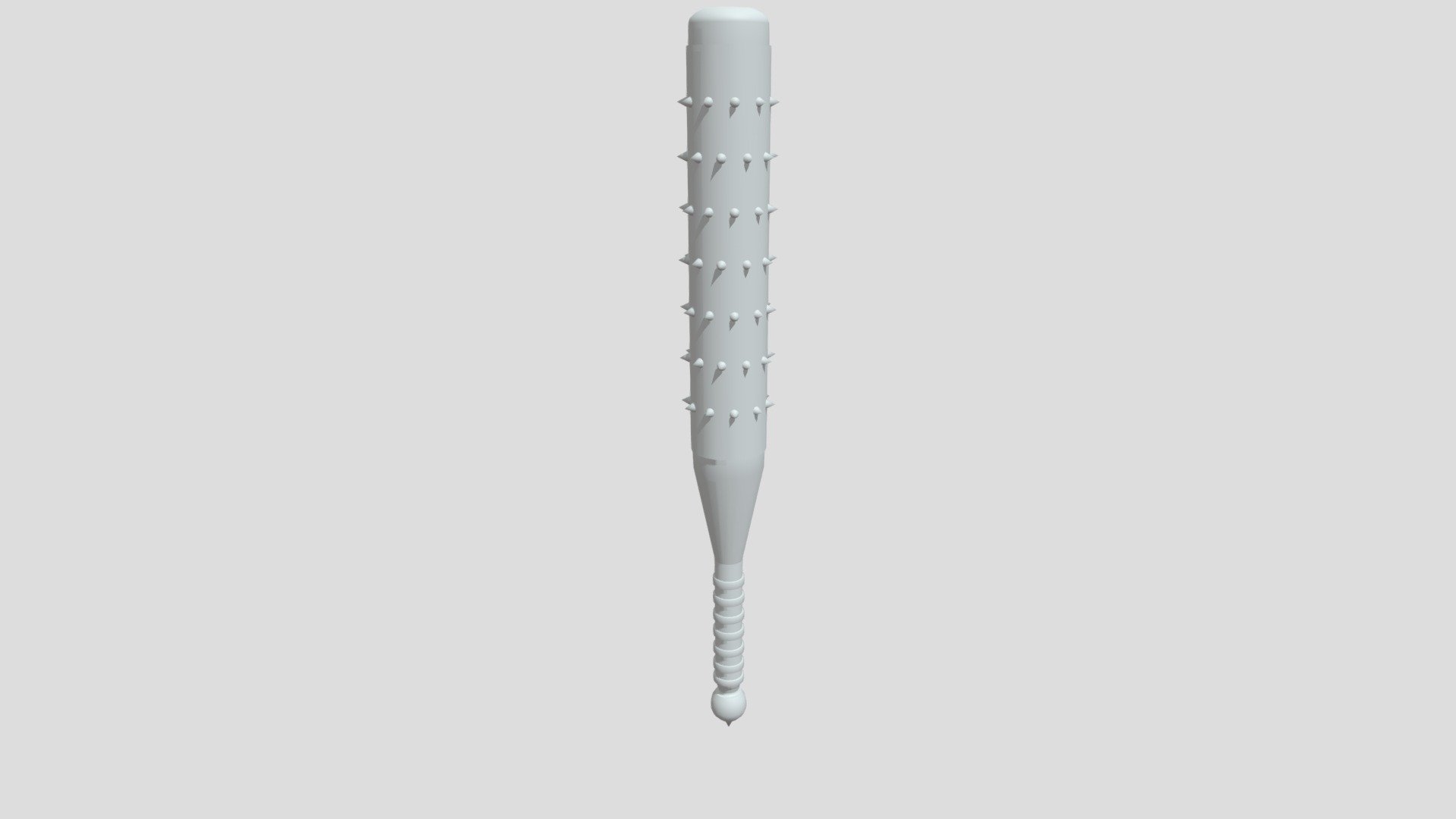 Spiked Club