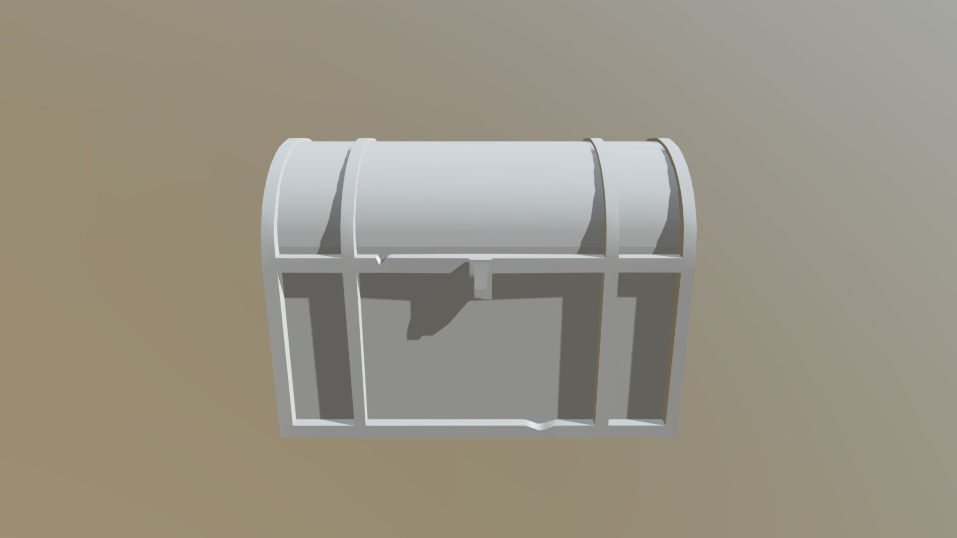 Treasure Chest