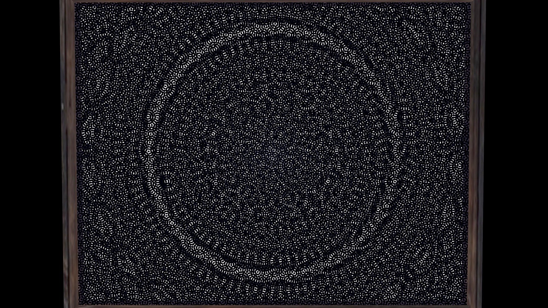 Sol Negro 3 — Sketchfab embed 3D viewer