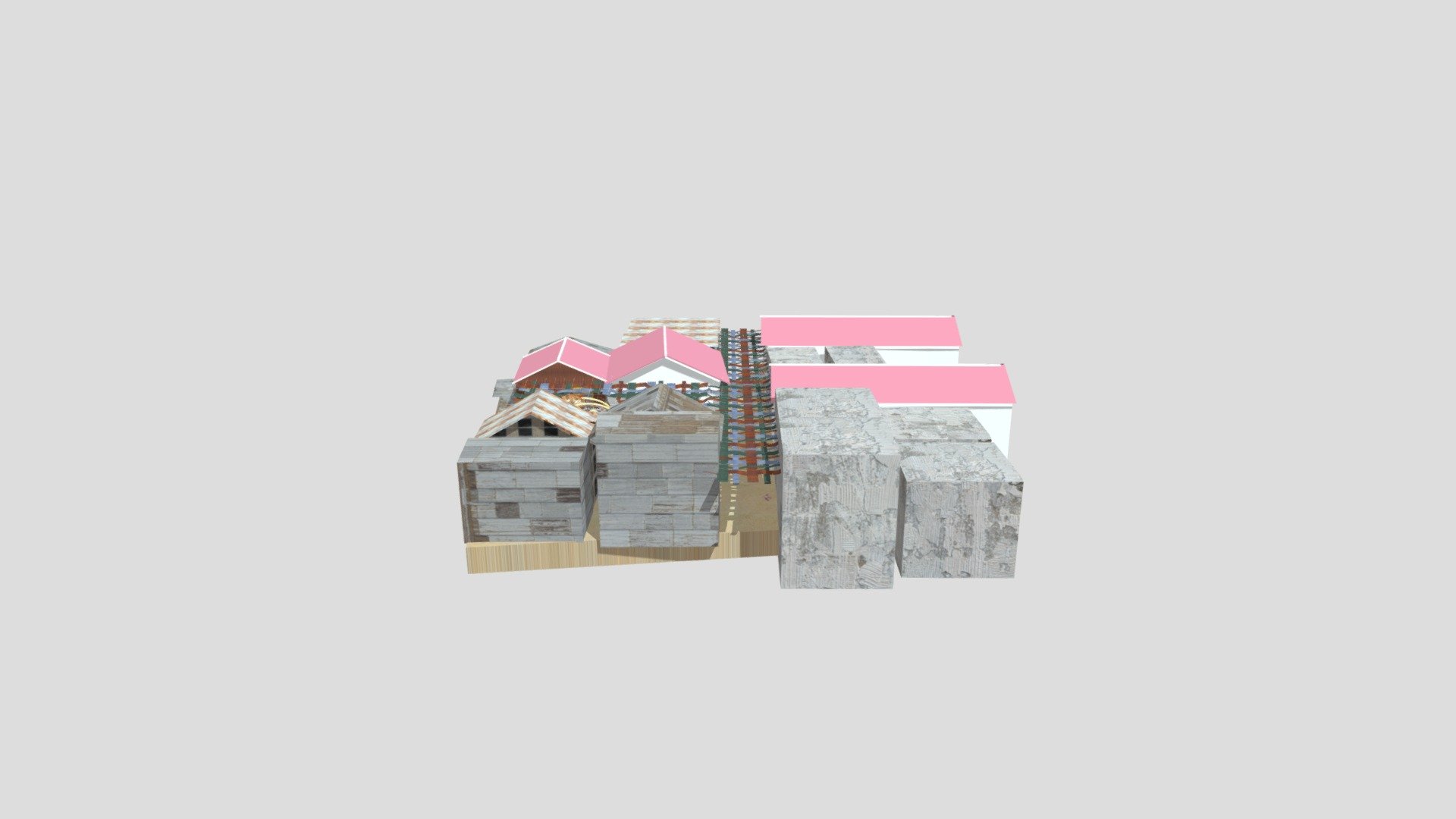 09_INDA_Y1_D2_Oliver_Sara _ProjectModel