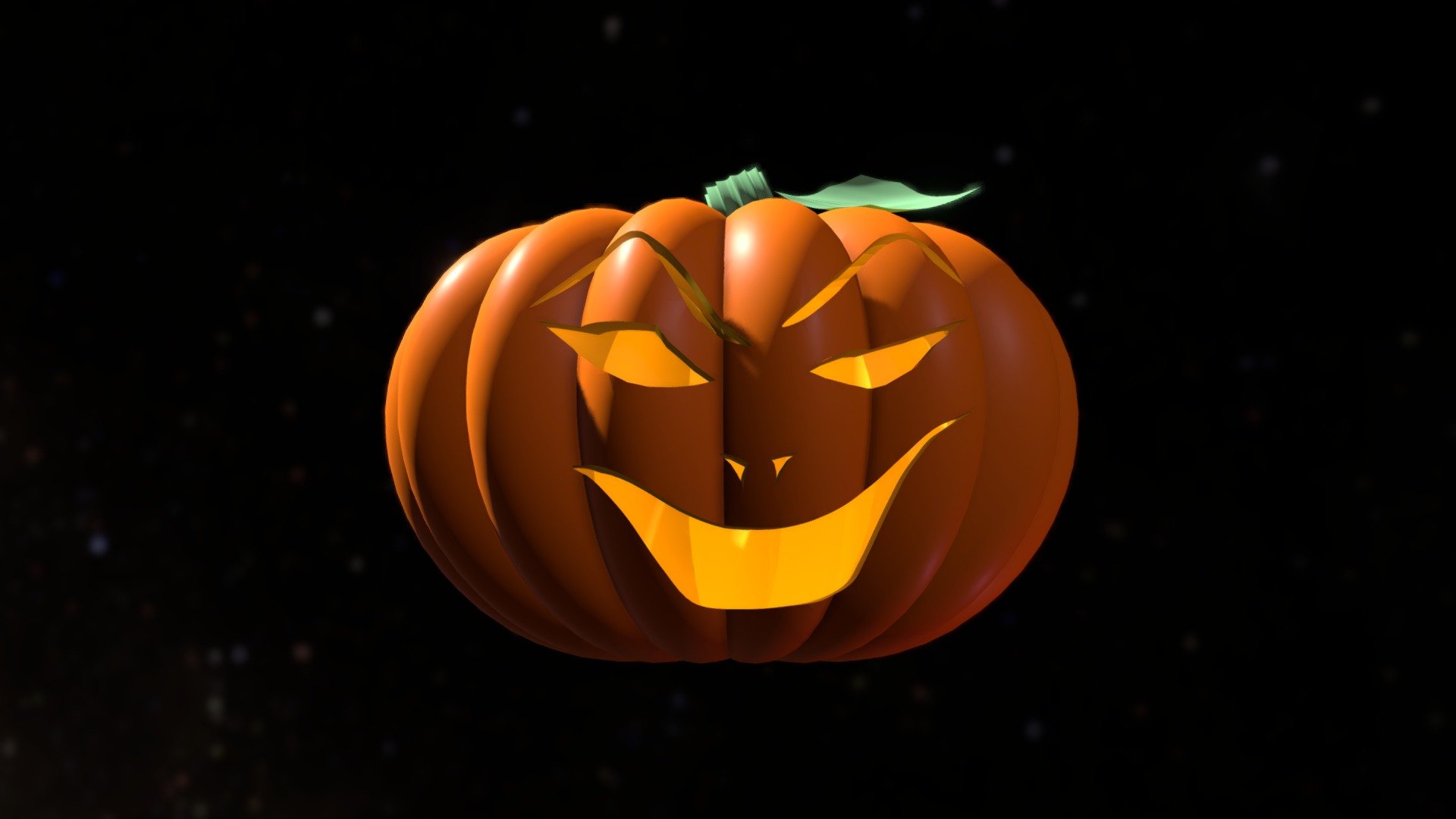 Pumpkin
