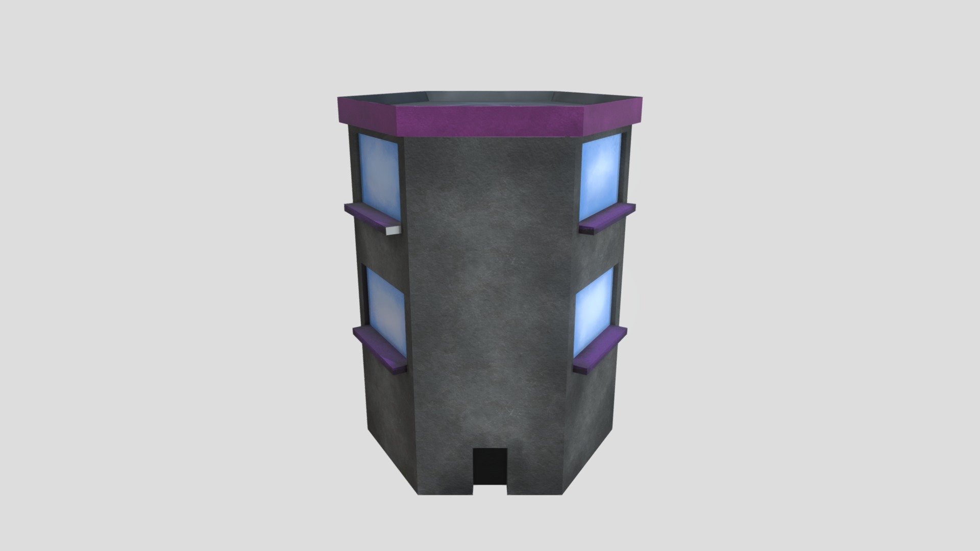 Hexabuild