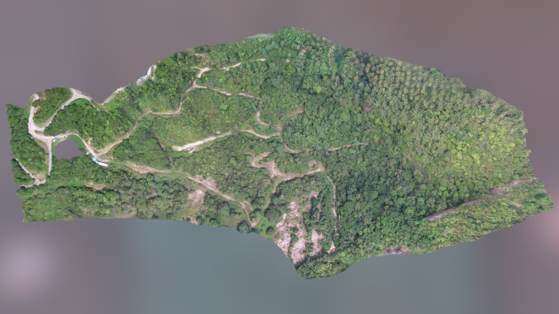LaemYai Project