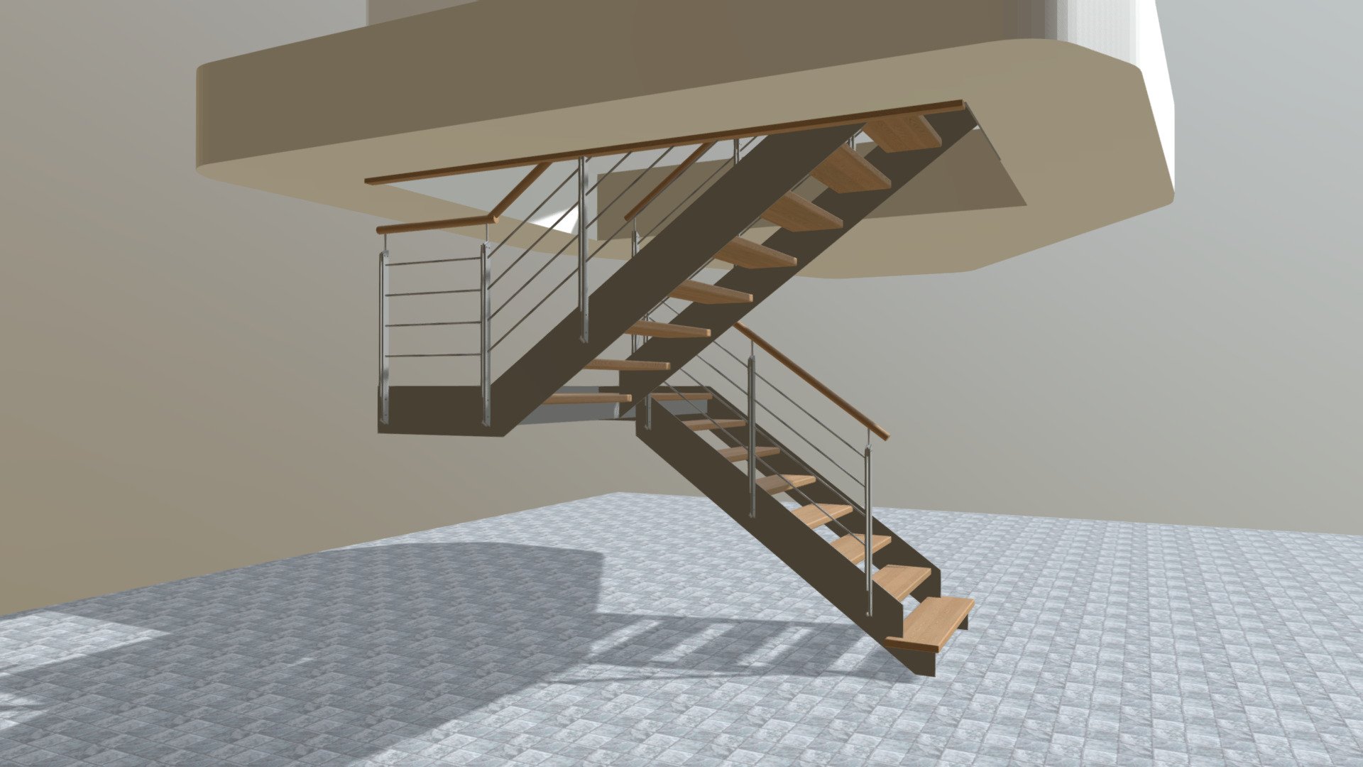 Jungwirth-Treppe