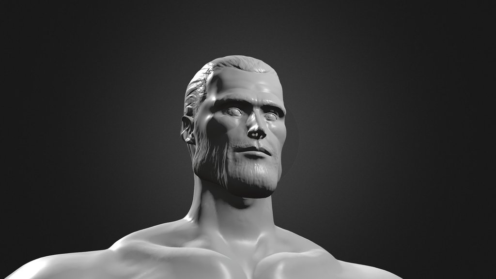 ed - A 3D model collection by mmelsan - Sketchfab