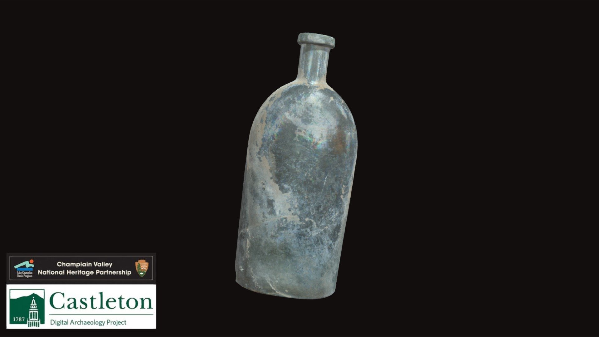 Bottle. (CUDAP_6_19)