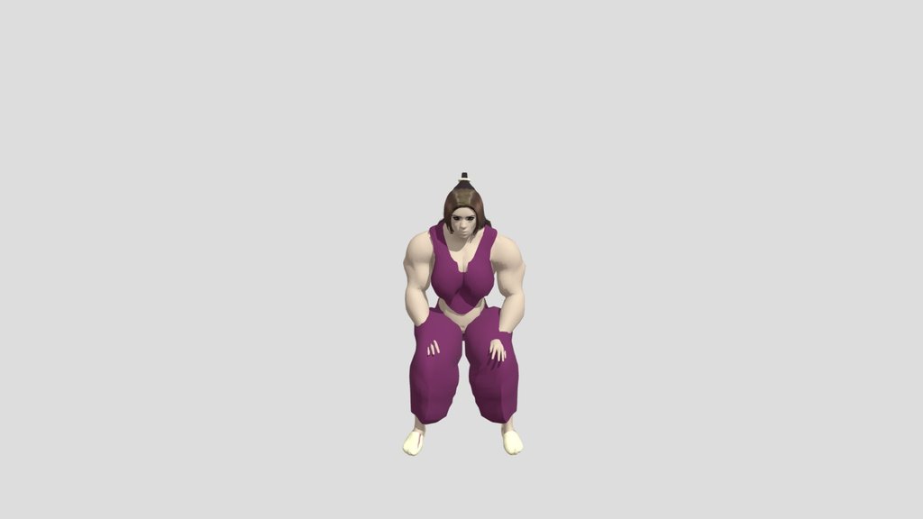 Sitting Clap