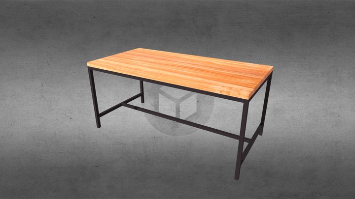 ZR540(NEW) 3D Model