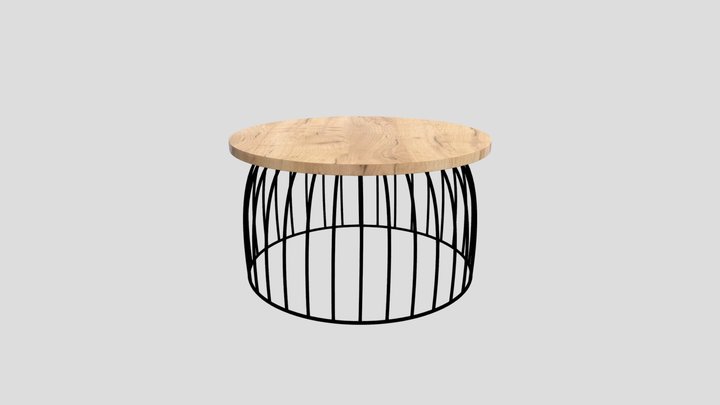 Doh2025 3D Model